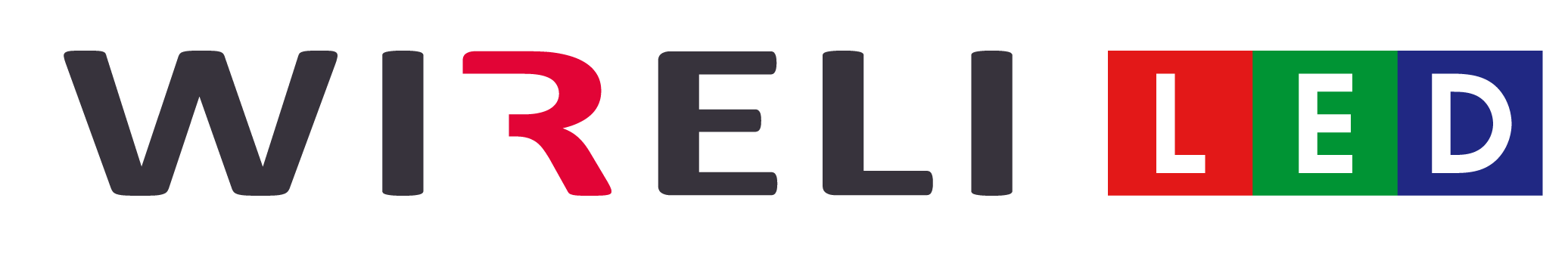 logo - wireliled.cz
